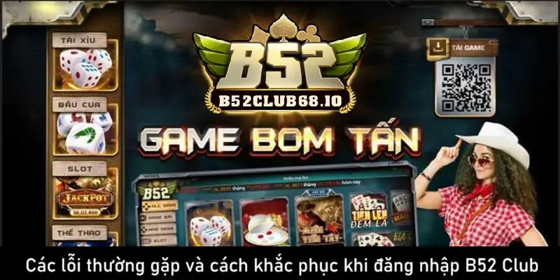 Cách khắc phục một số lỗi thường gặp khi đăng nhập Cách khắc phục một số lỗi thường gặp khi đăng nhập