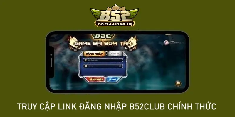 Tìm và truy cập vào đường link chính thức của nhà cái Tìm và truy cập vào đường link chính thức của nhà cái