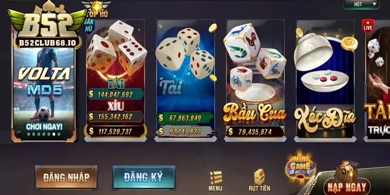 B52 Club cam kết không cung cấp thông tin người chơi cho bất kỳ bên thứ 3 nào B52 Club cam kết không cung cấp thông tin người chơi cho bất kỳ bên thứ 3 nào