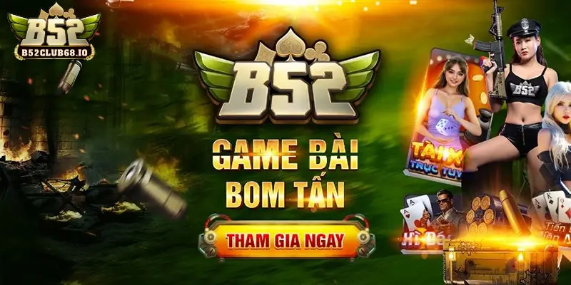 B52 CLUB có uy tín không?