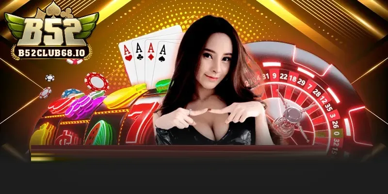 B52 là cổng game uy tín chinh phục mọi cược thủ tham gia B52 là cổng game uy tín chinh phục mọi cược thủ tham gia
