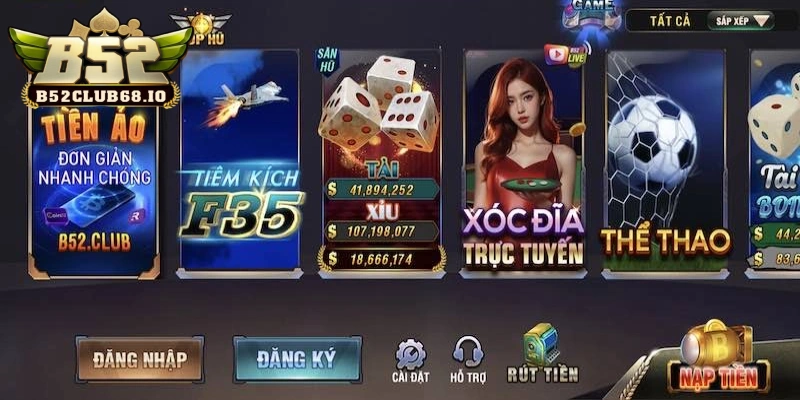 Casino cũng có nhiều trò chơi kinh điển, tỷ lệ thưởng cao Casino cũng có nhiều trò chơi kinh điển, tỷ lệ thưởng cao
