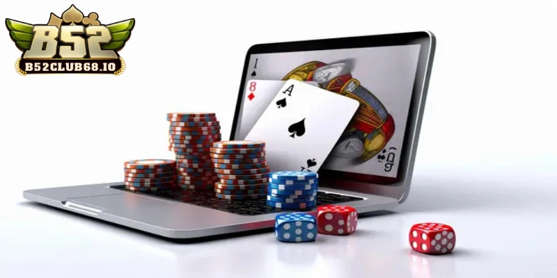 CEO Tác giả B52 Club có niềm đam mê với game điện tử