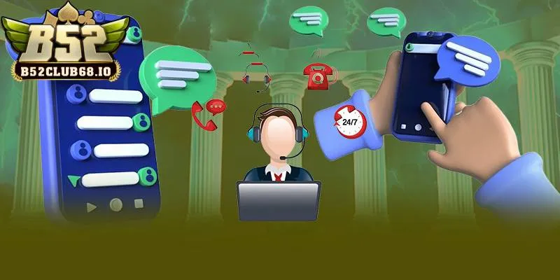 Cổng game hỗ trợ người chơi nhanh chóng Cổng game hỗ trợ người chơi nhanh chóng