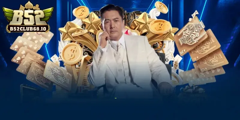 Đại lý B52 Club nhận hoa hồng hấp dẫn Đại lý B52 Club nhận hoa hồng hấp dẫn