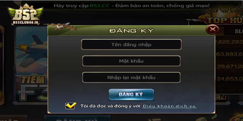 Điền thông tin cơ bản theo từng ô hướng dẫn Điền thông tin cơ bản theo từng ô hướng dẫn