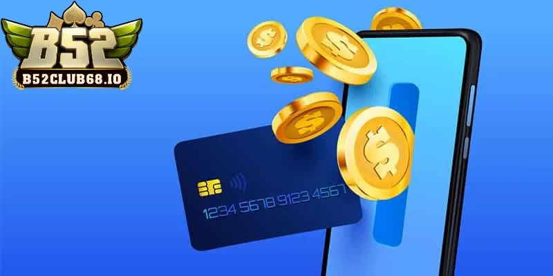 Tốc độ giao dịch tại cổng game nhanh chóng Tốc độ giao dịch tại cổng game nhanh chóng